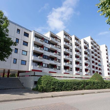 Berolina Kuestenleben Dahme (Schleswig-Holstein) Exterior foto