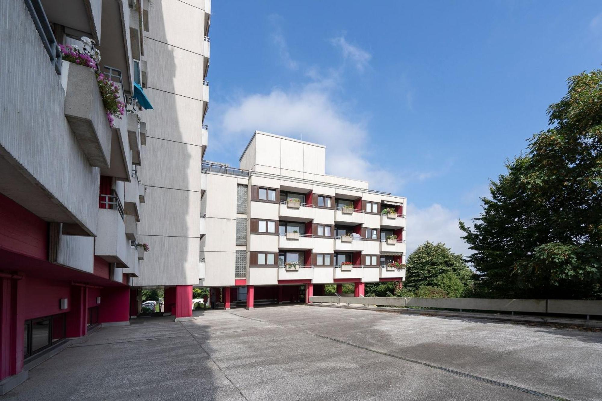Berolina Kuestenleben Dahme (Schleswig-Holstein) Exterior foto