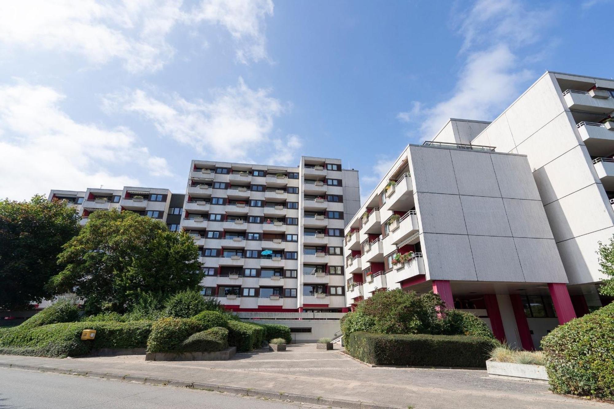 Berolina Kuestenleben Dahme (Schleswig-Holstein) Exterior foto