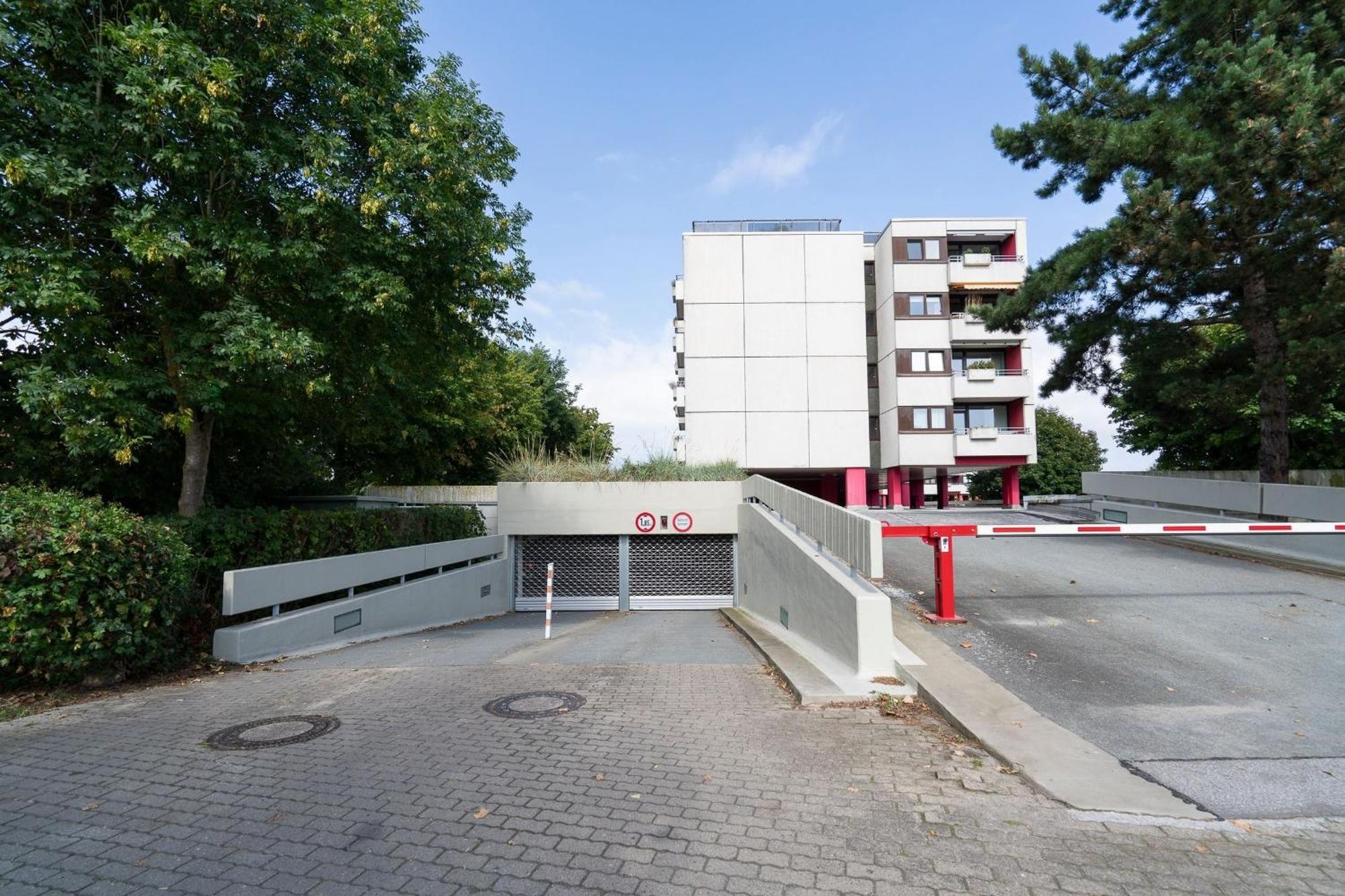 Berolina Kuestenleben Dahme (Schleswig-Holstein) Exterior foto
