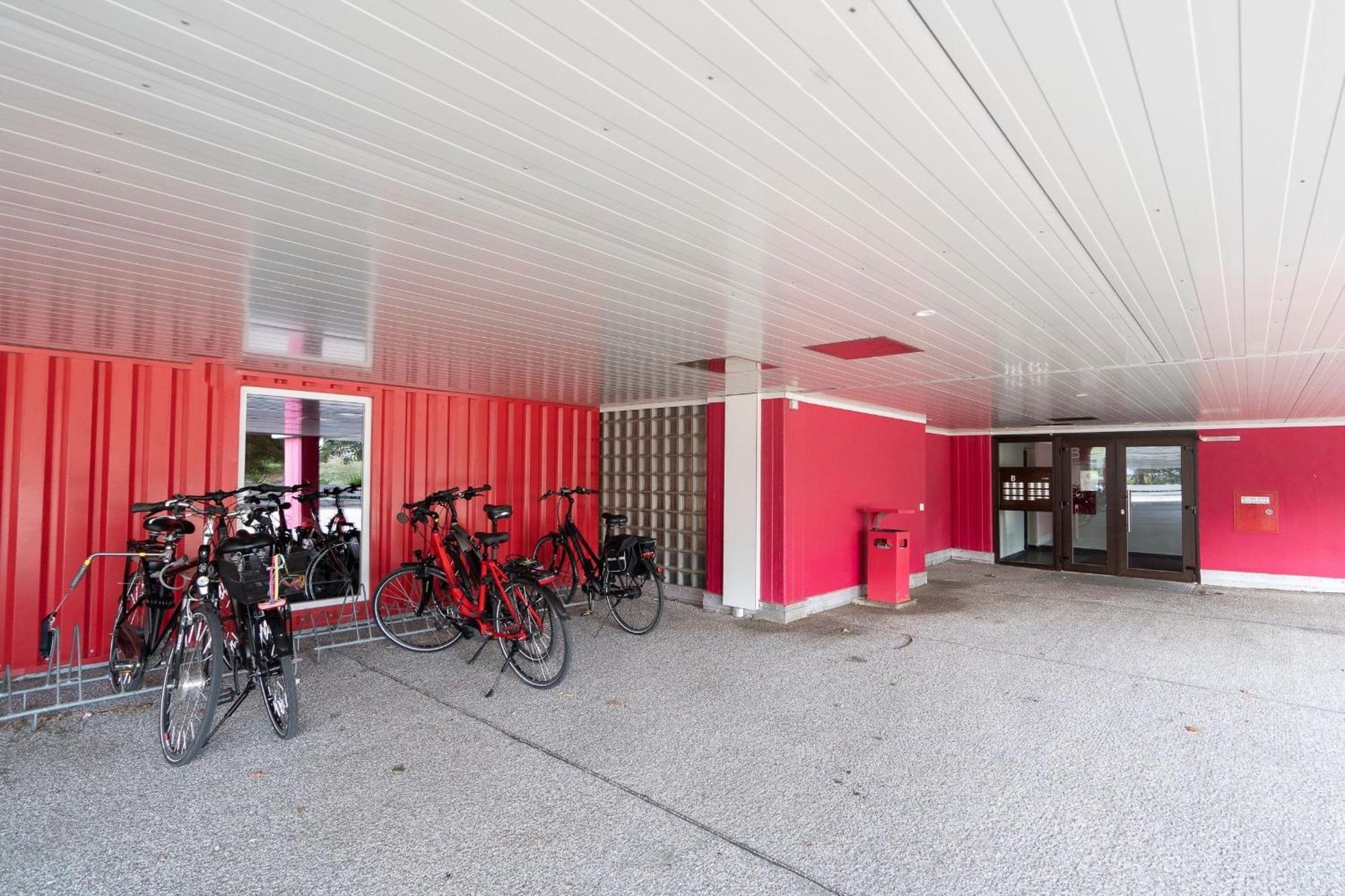 Berolina Kuestenleben Dahme (Schleswig-Holstein) Exterior foto