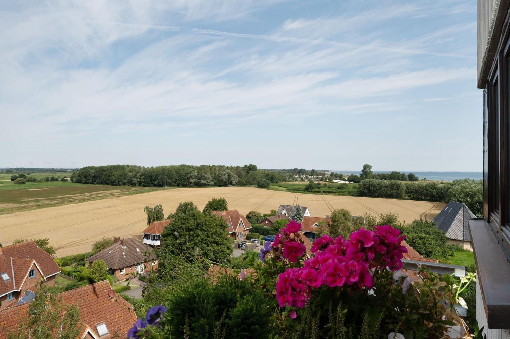 Berolina Kuestenleben Dahme (Schleswig-Holstein) Exterior foto