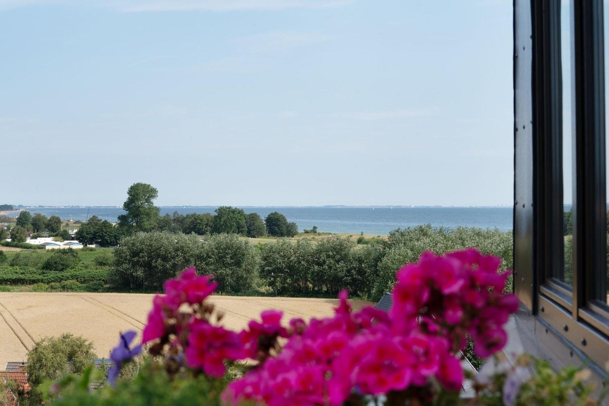 Berolina Kuestenleben Dahme (Schleswig-Holstein) Exterior foto